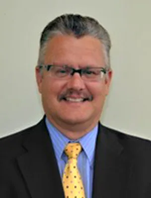 Jeff Ritcher, P.E., P.P