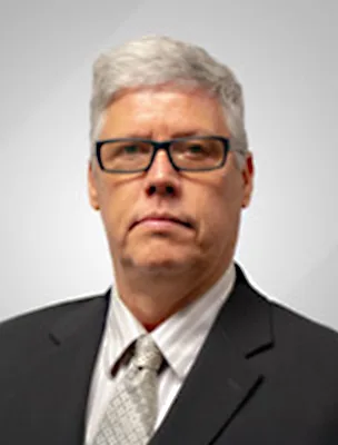 Donald Sweeney, P.L.S