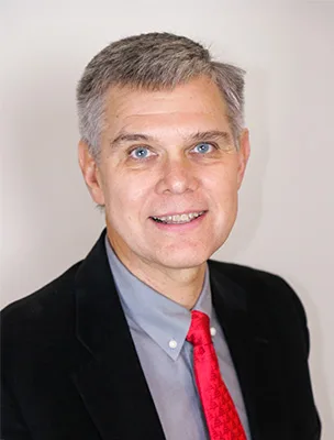 Rob Korkuch, P.E., P.P.