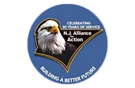 nj alliance for action logo